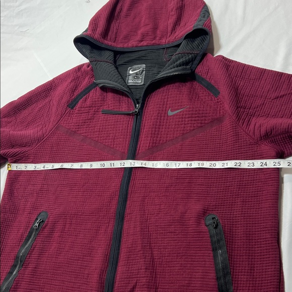 Men’s XL Nike tech therma fit - Picture 6 of 8